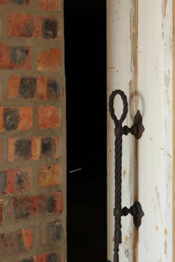 Die Kasteel Otel Riebeek-Kasteel Dış mekan fotoğraf