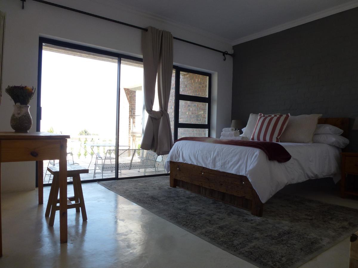 Die Kasteel Otel Riebeek-Kasteel Dış mekan fotoğraf
