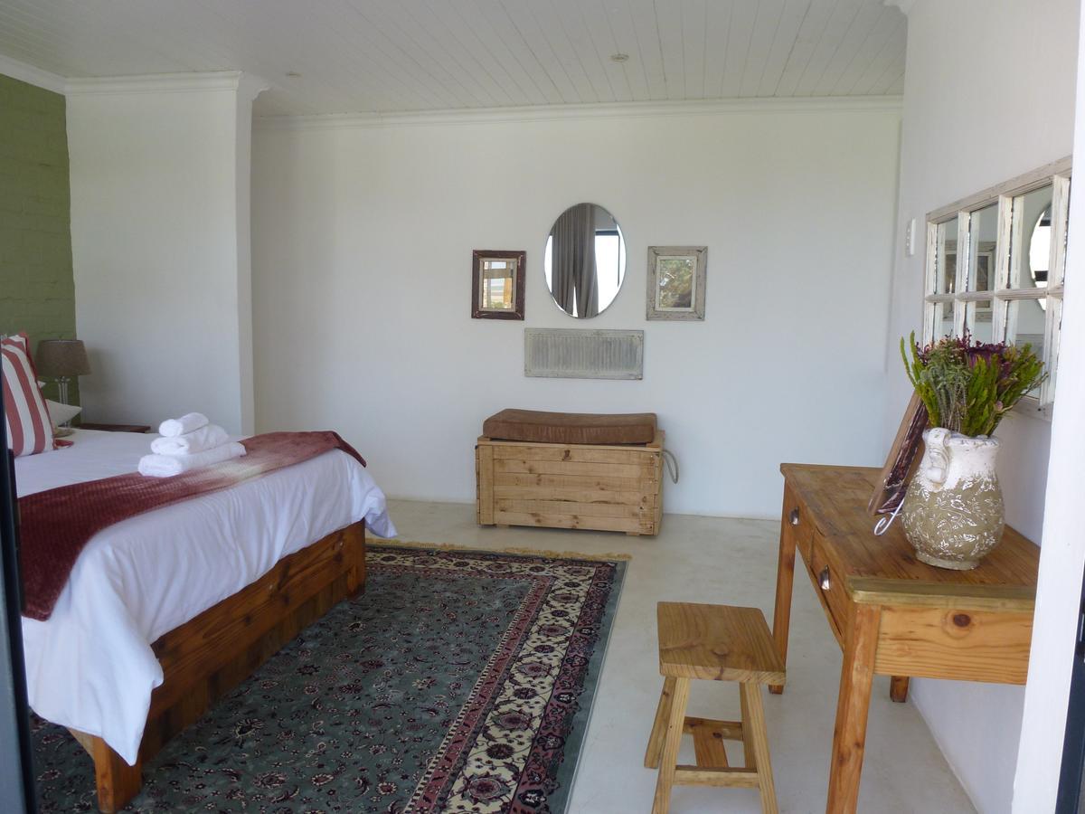 Die Kasteel Otel Riebeek-Kasteel Dış mekan fotoğraf