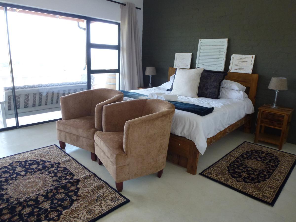 Die Kasteel Otel Riebeek-Kasteel Dış mekan fotoğraf