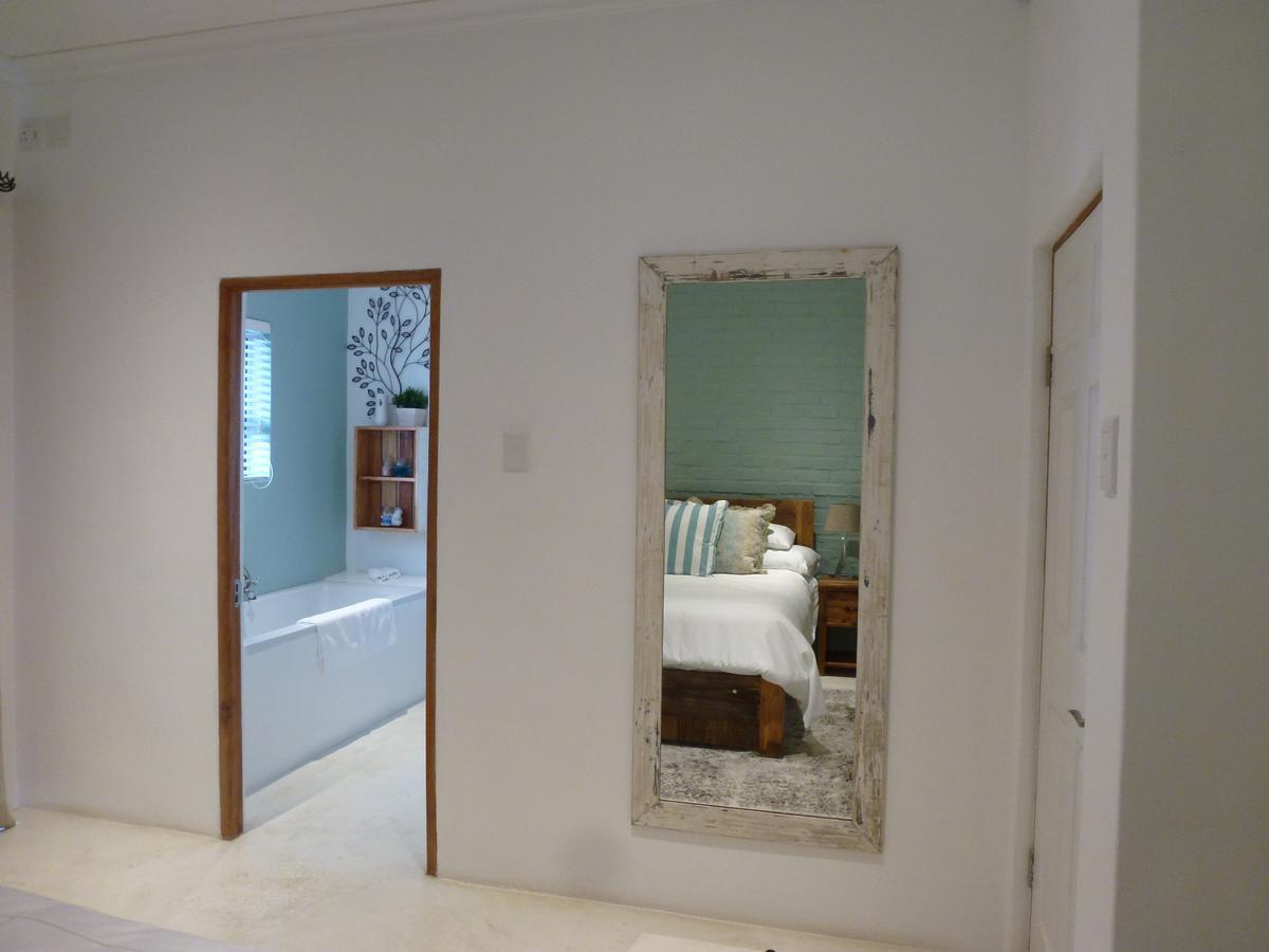 Die Kasteel Otel Riebeek-Kasteel Dış mekan fotoğraf