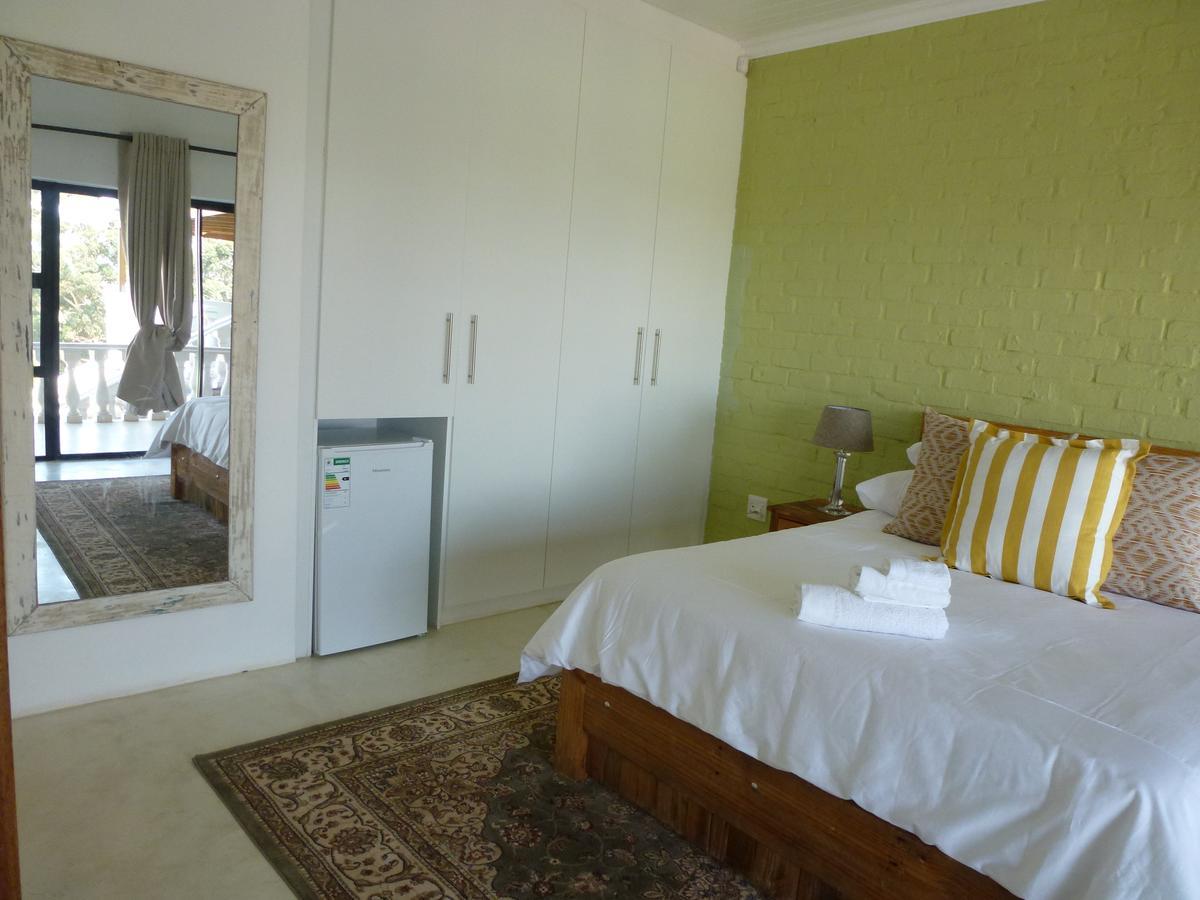 Die Kasteel Otel Riebeek-Kasteel Dış mekan fotoğraf